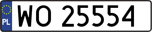WO25554