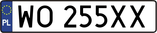 WO255XX