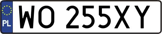 WO255XY
