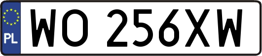 WO256XW