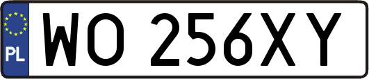 WO256XY