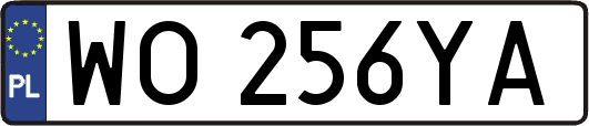 WO256YA