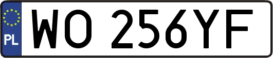 WO256YF
