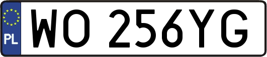 WO256YG