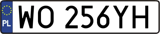 WO256YH