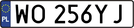 WO256YJ