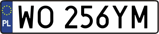 WO256YM