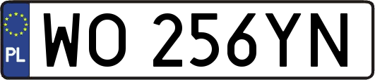 WO256YN