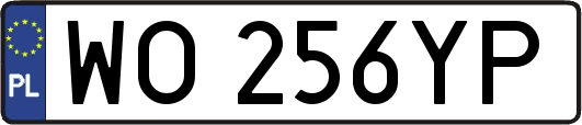 WO256YP