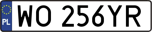 WO256YR