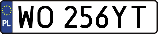 WO256YT