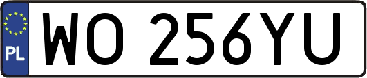 WO256YU