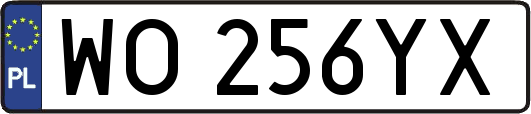 WO256YX