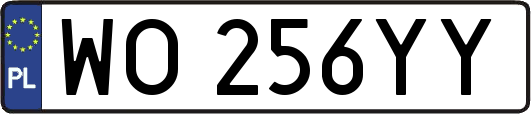 WO256YY