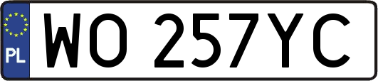 WO257YC