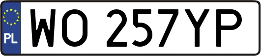 WO257YP