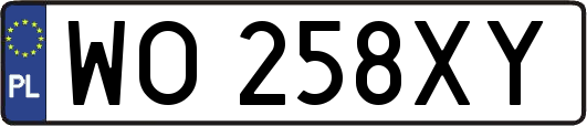 WO258XY