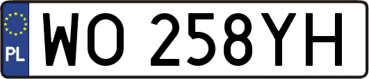 WO258YH