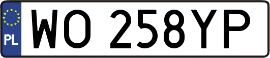 WO258YP