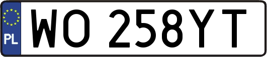 WO258YT