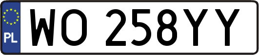 WO258YY
