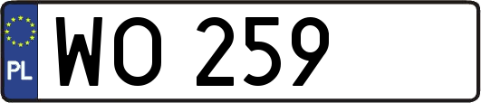 WO259