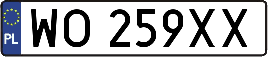 WO259XX