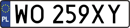 WO259XY