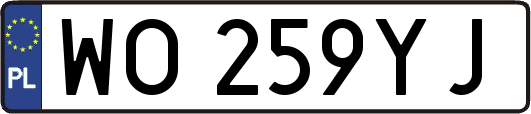 WO259YJ