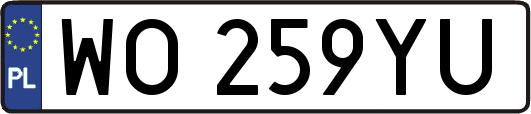 WO259YU
