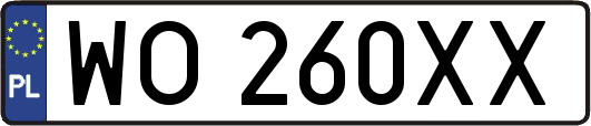 WO260XX