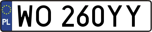 WO260YY