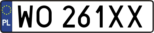 WO261XX
