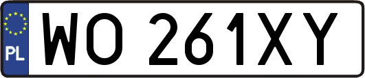 WO261XY