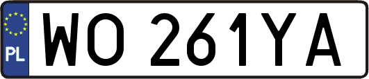WO261YA