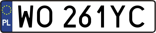 WO261YC