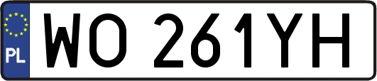 WO261YH