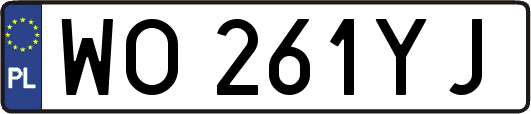 WO261YJ