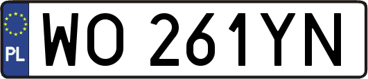 WO261YN