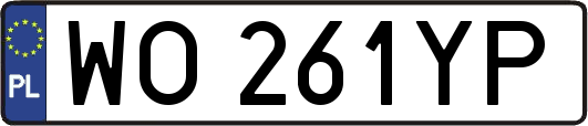 WO261YP