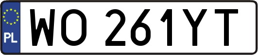 WO261YT
