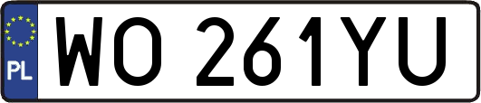 WO261YU