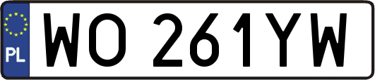 WO261YW