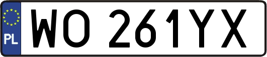 WO261YX
