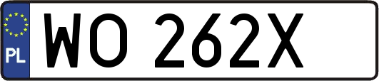 WO262X