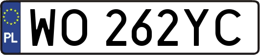 WO262YC