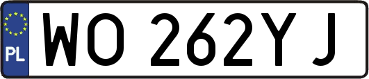 WO262YJ