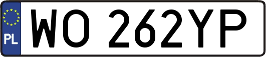 WO262YP