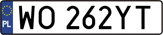 WO262YT