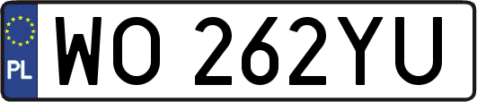 WO262YU